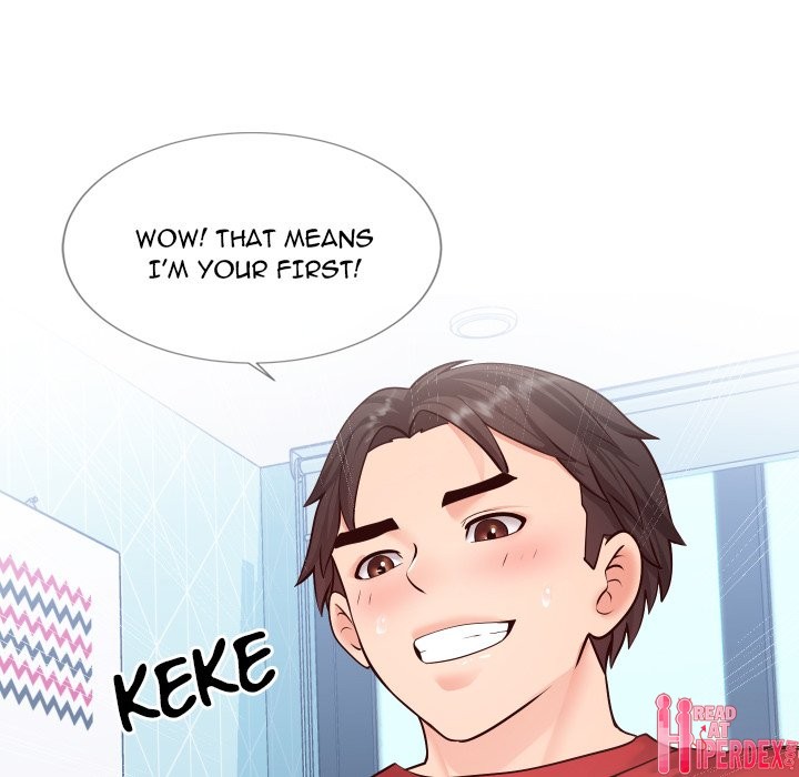 Inexperienced - Chapter 11 [photo 112] - MangaPorn