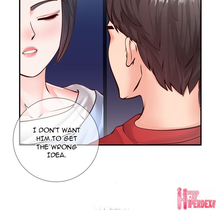 Inexperienced - Chapter 11 [photo 22] - MangaPorn