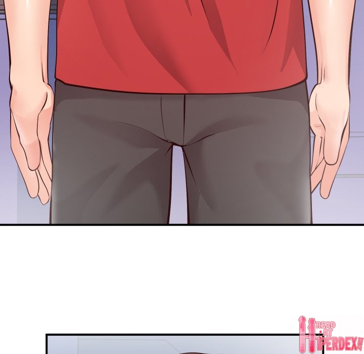 Inexperienced - Chapter 11 [photo 28] - MangaPorn