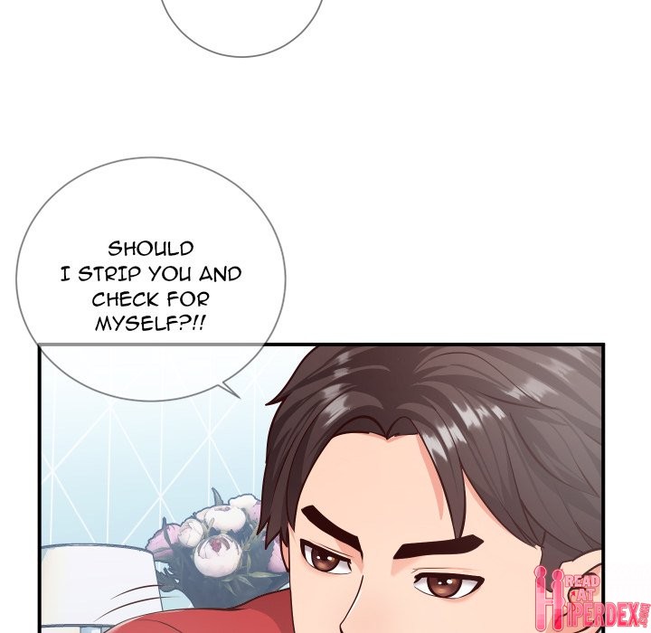 Inexperienced - Chapter 11 [photo 49] - MangaPorn