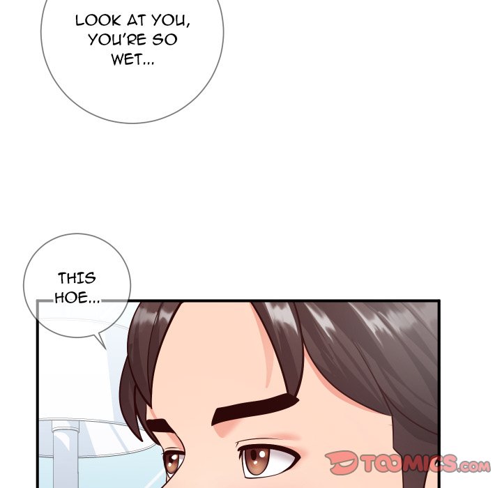 Inexperienced - Chapter 11 [photo 68] - MangaPorn