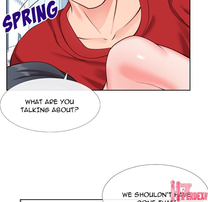 Inexperienced - Chapter 12 [photo 108] - MangaPorn