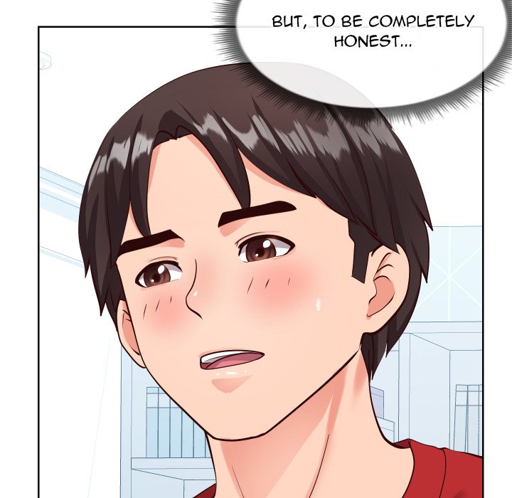 Inexperienced - Chapter 12 [photo 113] - MangaPorn