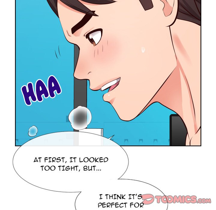 Inexperienced - Chapter 12 [photo 31] - MangaPorn