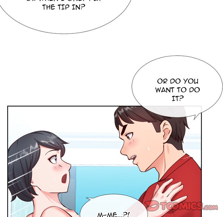 Inexperienced - Chapter 12 [photo 55] - MangaPorn