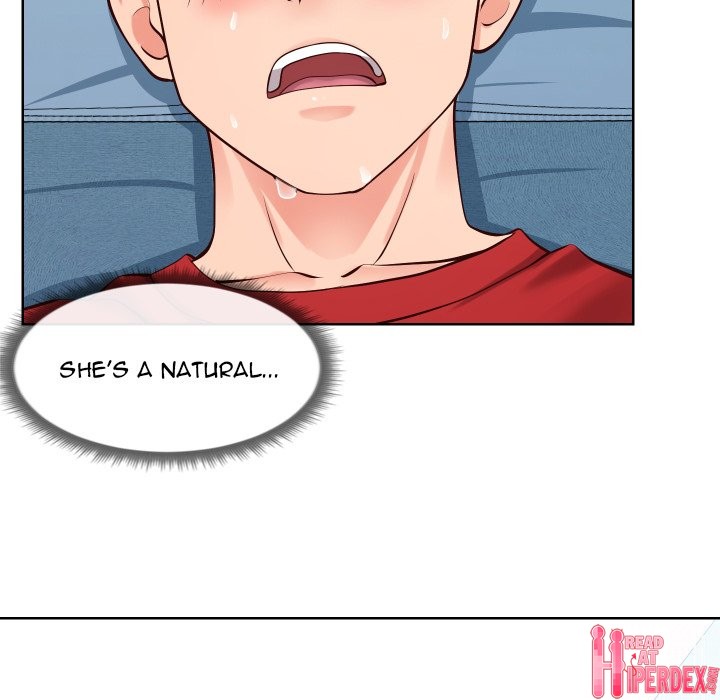 Inexperienced - Chapter 12 [photo 72] - MangaPorn