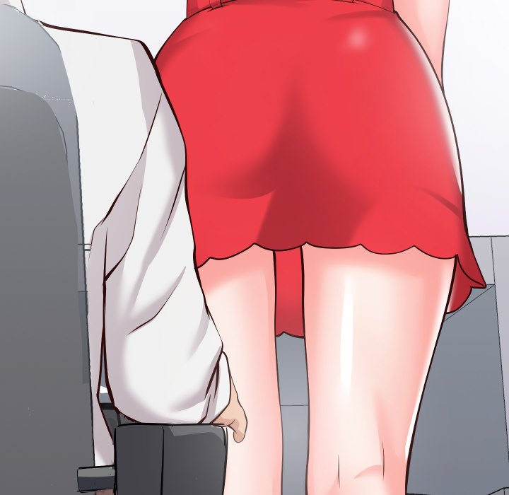 Inexperienced - Chapter 13 [photo 101] - MangaPorn