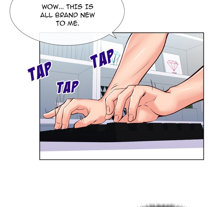 Inexperienced - Chapter 13 [photo 8] - MangaPorn