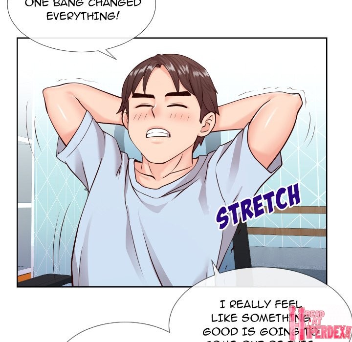 Inexperienced - Chapter 13 [photo 12] - MangaPorn