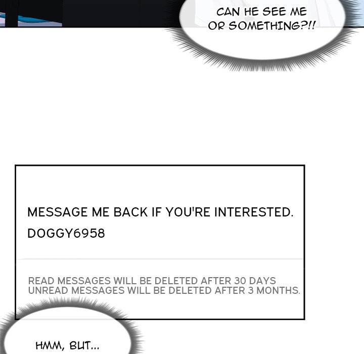 Inexperienced - Chapter 13 [photo 32] - MangaPorn