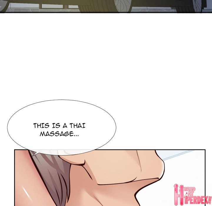 Inexperienced - Chapter 13 [photo 48] - MangaPorn