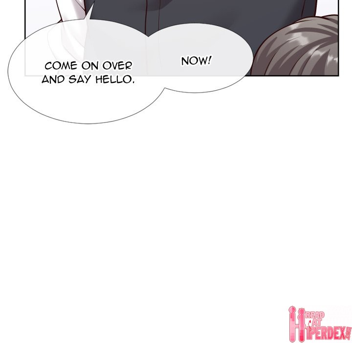 Inexperienced - Chapter 13 [photo 60] - MangaPorn