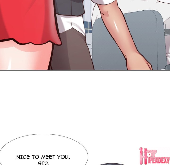 Inexperienced - Chapter 13 [photo 72] - MangaPorn