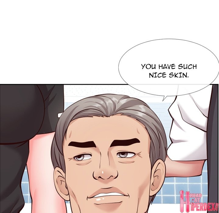 Inexperienced - Chapter 13 [photo 75] - MangaPorn