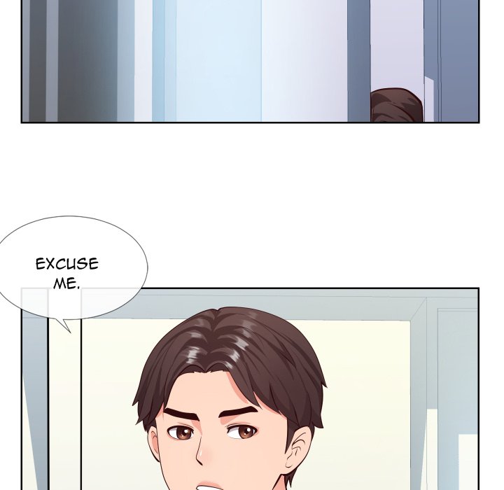 Inexperienced - Chapter 14 [photo 101] - MangaPorn