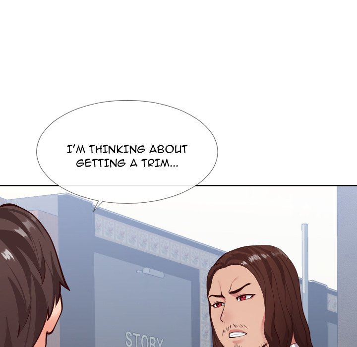 Inexperienced - Chapter 14 [photo 108] - MangaPorn