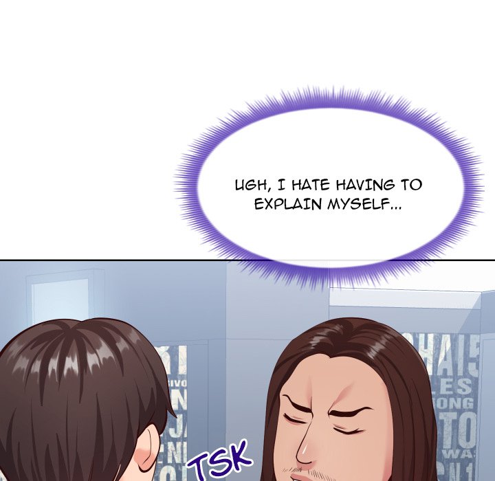 Inexperienced - Chapter 14 [photo 113] - MangaPorn