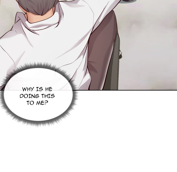 Inexperienced - Chapter 14 [photo 14] - MangaPorn