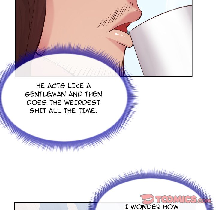 Inexperienced - Chapter 14 [photo 21] - MangaPorn