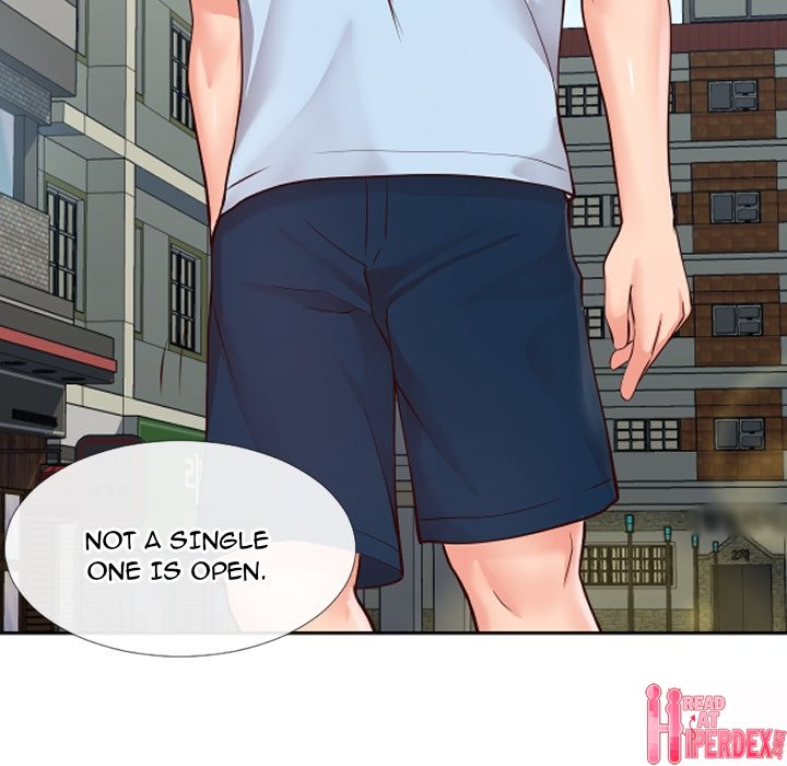 Inexperienced - Chapter 14 [photo 37] - MangaPorn