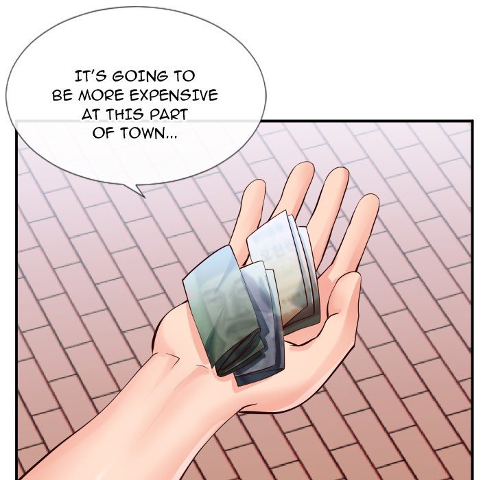 Inexperienced - Chapter 14 [photo 41] - MangaPorn
