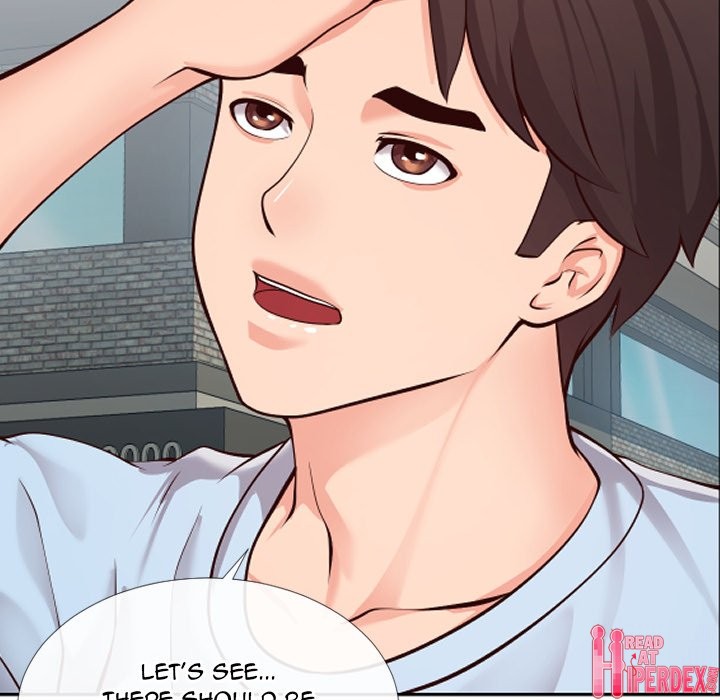 Inexperienced - Chapter 14 [photo 43] - MangaPorn