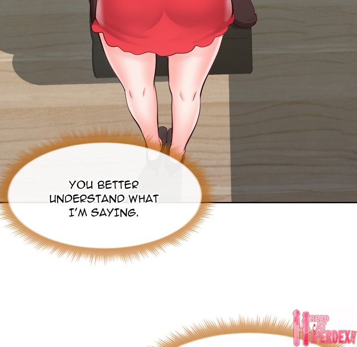 Inexperienced - Chapter 14 [photo 52] - MangaPorn