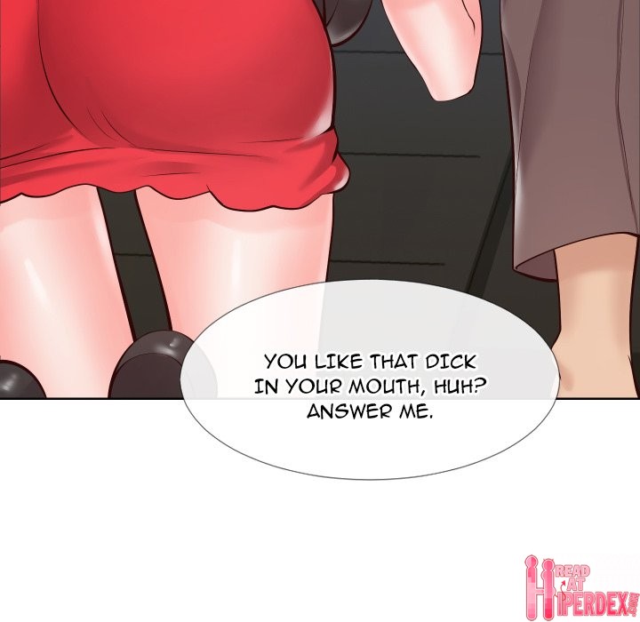 Inexperienced - Chapter 14 [photo 73] - MangaPorn