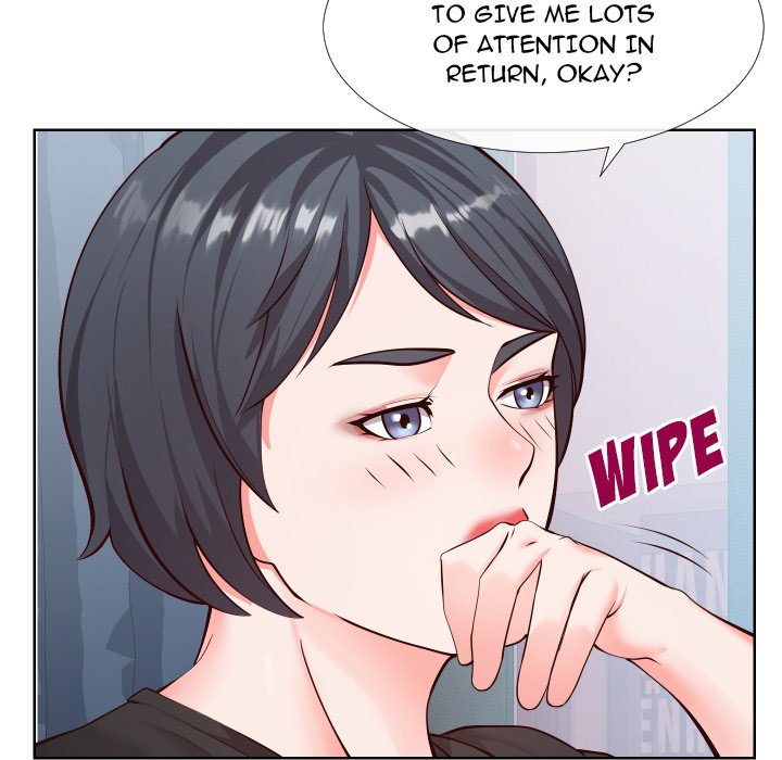 Inexperienced - Chapter 14 [photo 78] - MangaPorn