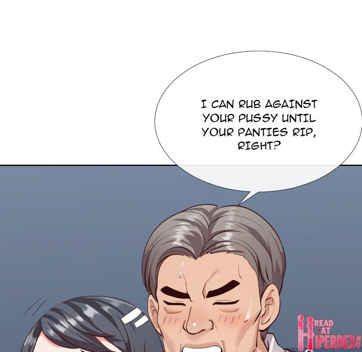 Inexperienced - Chapter 14 [photo 97] - MangaPorn