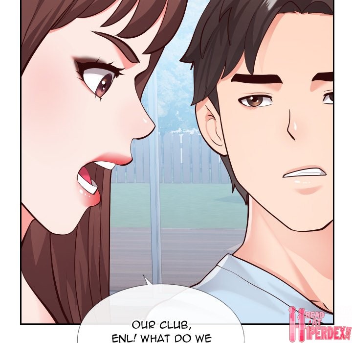 Inexperienced - Chapter 15 [photo 112] - MangaPorn