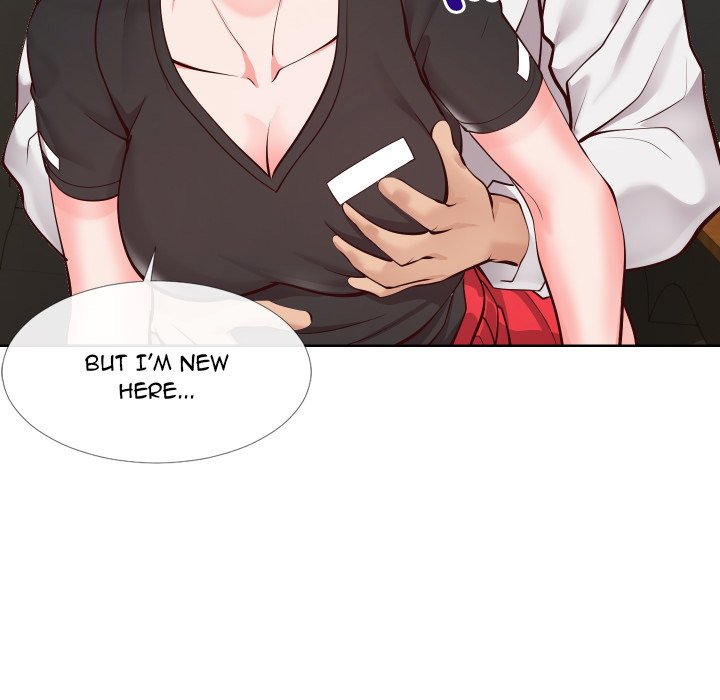 Inexperienced - Chapter 15 [photo 18] - MangaPorn