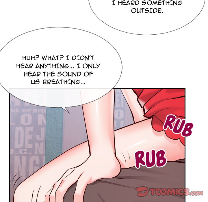 Inexperienced - Chapter 15 [photo 20] - MangaPorn