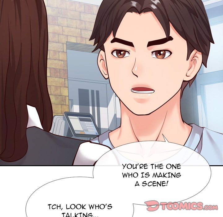 Inexperienced - Chapter 15 [photo 32] - MangaPorn
