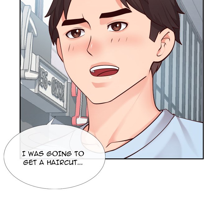 Inexperienced - Chapter 15 [photo 65] - MangaPorn