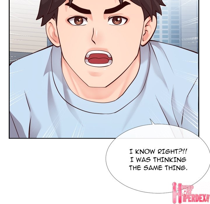 Inexperienced - Chapter 15 [photo 70] - MangaPorn