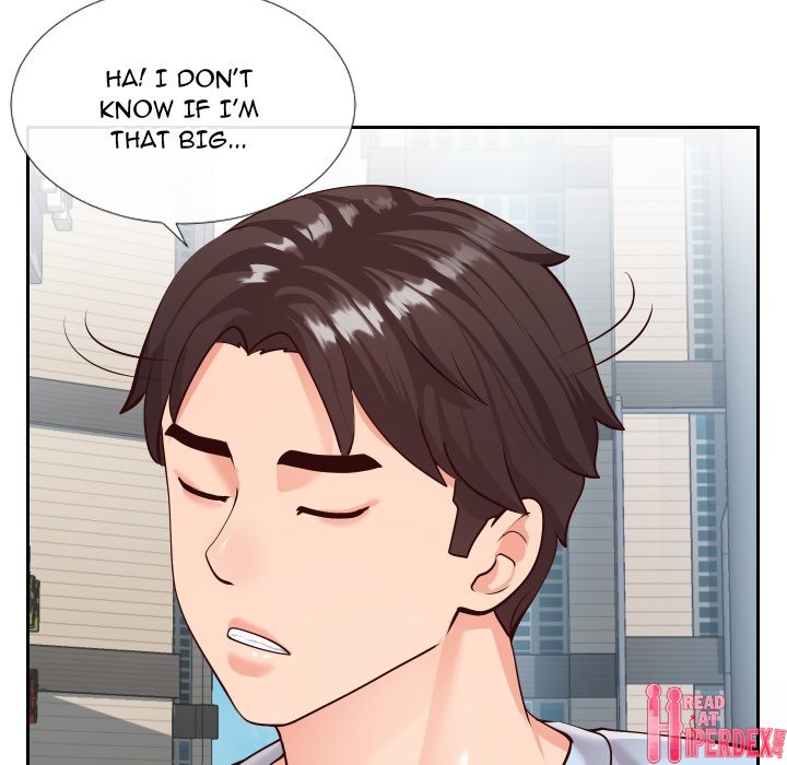 Inexperienced - Chapter 15 [photo 73] - MangaPorn