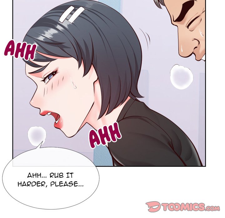 Inexperienced - Chapter 15 [photo 8] - MangaPorn