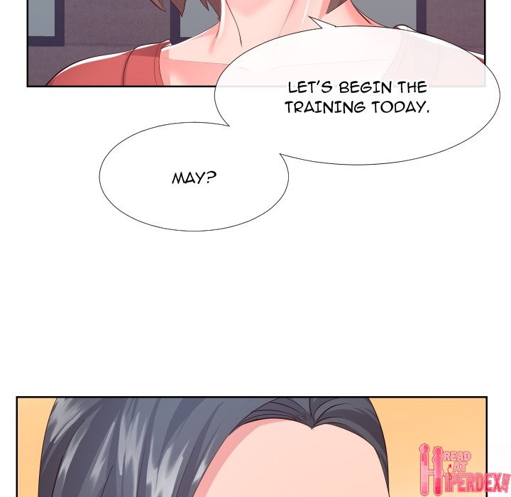 Inexperienced - Chapter 16 [photo 37] - MangaPorn