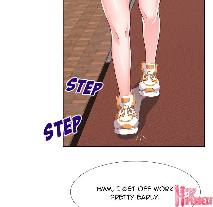 Inexperienced - Chapter 16 [photo 55] - MangaPorn