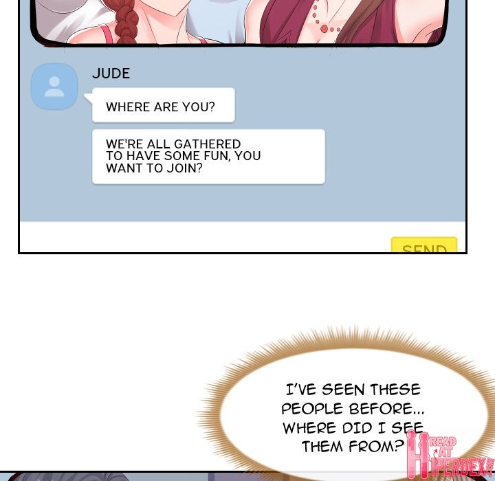 Inexperienced - Chapter 16 [photo 67] - MangaPorn