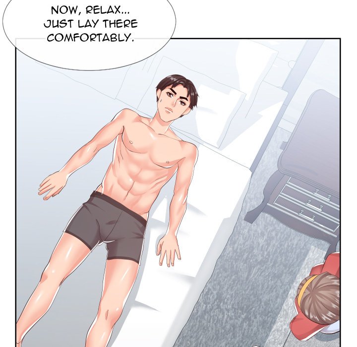 Inexperienced - Chapter 16 [photo 81] - MangaPorn
