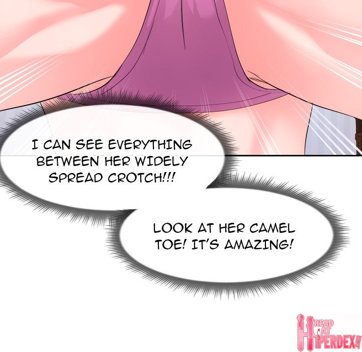 Inexperienced - Chapter 17 [photo 100] - MangaPorn