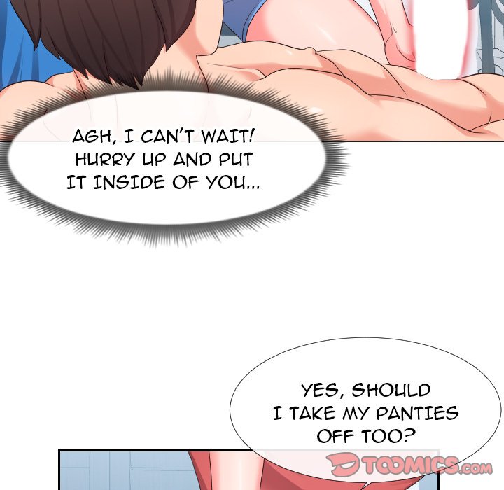 Inexperienced - Chapter 17 [photo 20] - MangaPorn