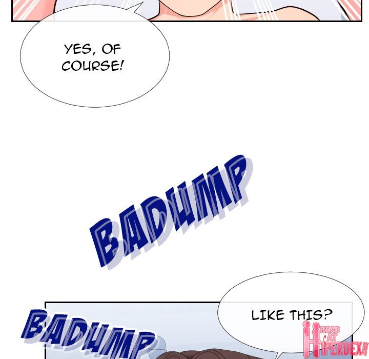 Inexperienced - Chapter 17 [photo 31] - MangaPorn