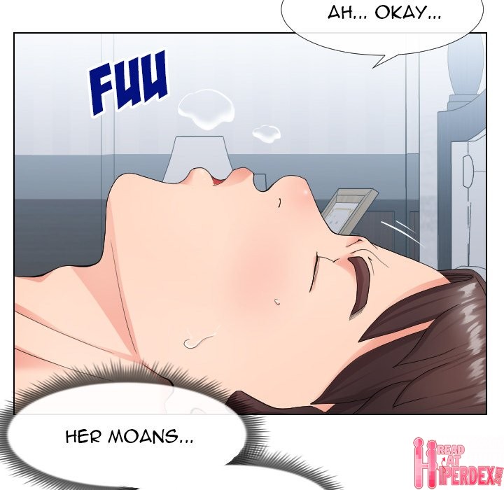 Inexperienced - Chapter 17 [photo 40] - MangaPorn