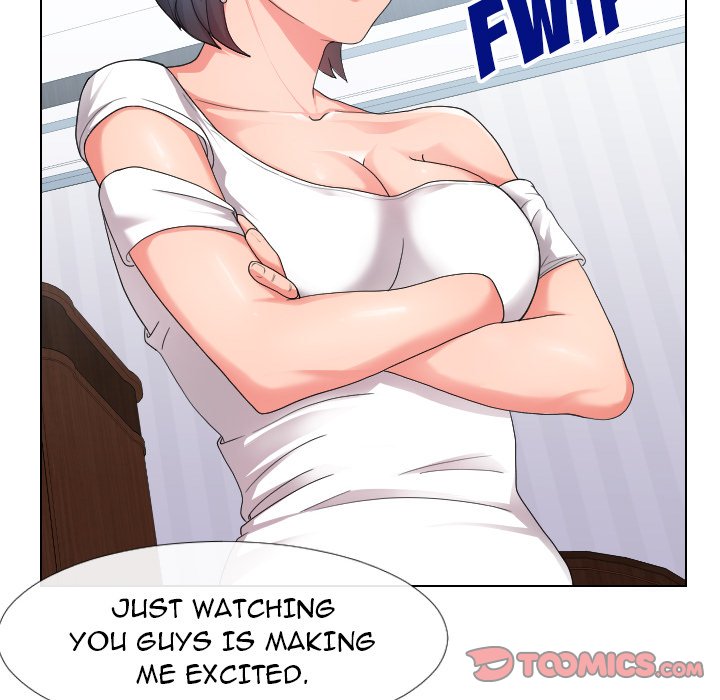 Inexperienced - Chapter 17 [photo 50] - MangaPorn