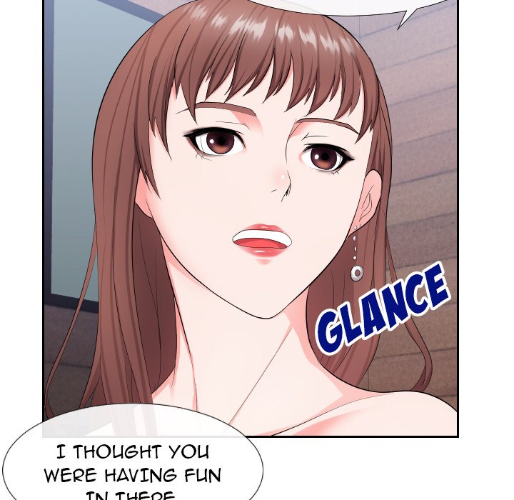 Inexperienced - Chapter 17 [photo 65] - MangaPorn