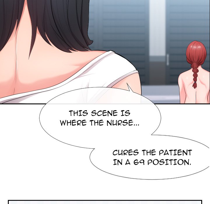 Inexperienced - Chapter 17 [photo 93] - MangaPorn