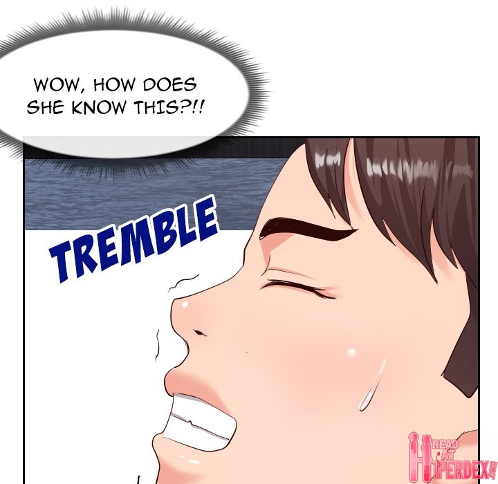 Inexperienced - Chapter 18 [photo 103] - MangaPorn